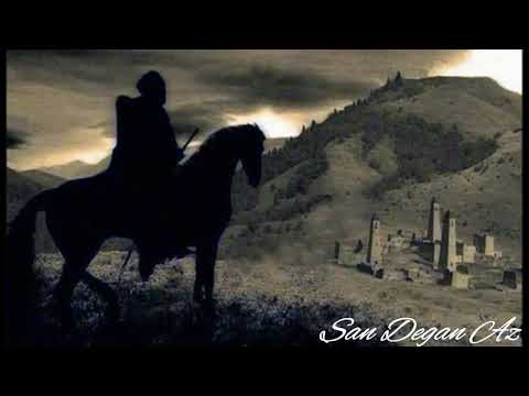 Видео: ПЕСНЯ О САМОГО ОТВАЖНОГО БЕСТРАШНОГО ВОИНА АБРЕКА ЗЕЛИМХАНА