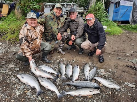 Видео: Камчатка 2022. Часть 2.