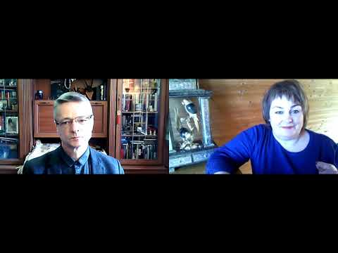 Видео: ТЕЛО и ГЕШТАЛЬТ