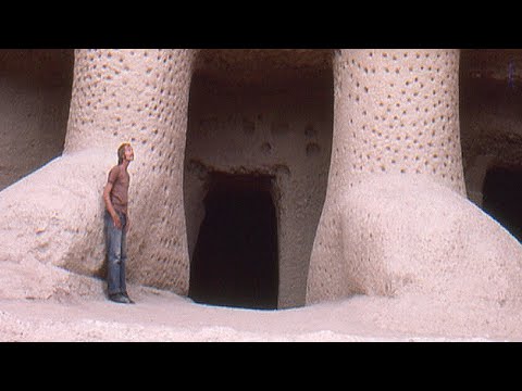 Видео: Обнаружена целая страна под Москвой