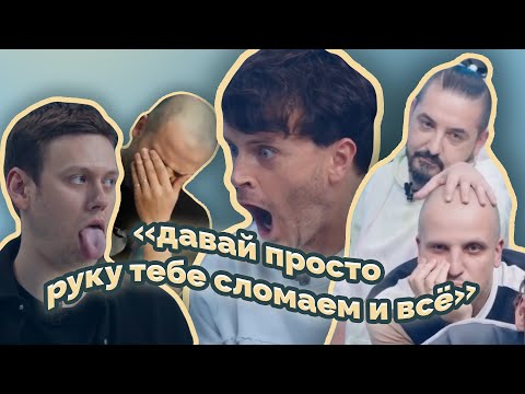 Видео: импроистории из моей галереи // импровизация шоу истории