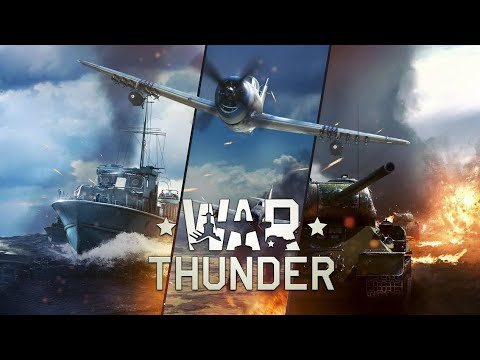 Видео: СТРИМ ПО WarThunder | ЧТО ТАМ ИЗМЕНИЛОСЬ, ПОКА МЕНЯ НЕ БЫЛО В ИГРЕ?  ¯\_(ツ)_/¯(СТРИМ БЫЛ НА ТРОВО)