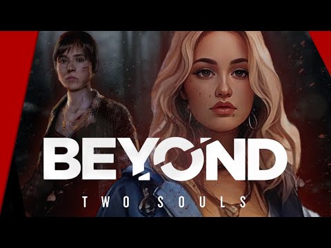 Видео: Beyond Two Souls | Облава | Первое прохождение Серия #2