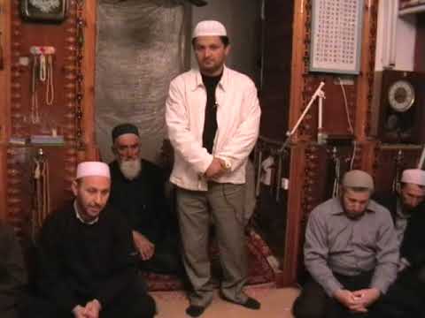 Видео: Хусейн афанди выступление в селе Цветковка