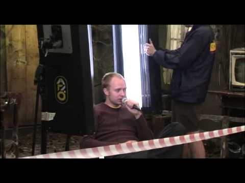 Видео: Свет в кинопроизводстве | Семён Патлис | Лекториум