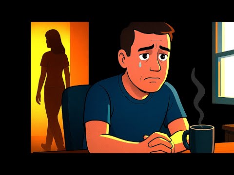 Видео: Я Увидел, Как Мой Друг Касается Моей Жены… И С Этого Всё Началось.