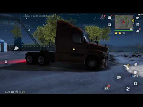 Видео: MadOut 2: Big City Online 2024. v13 ➤ Работа Курьером: Властелин доставки на грузовике Atlas