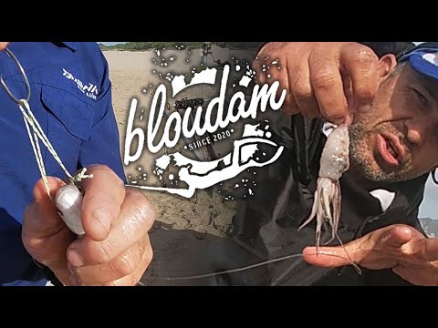 Видео: CABELJOU – СЕКРЕТЫ ЖИВОЙ ПРИМЫТКИ И ЧОККИ