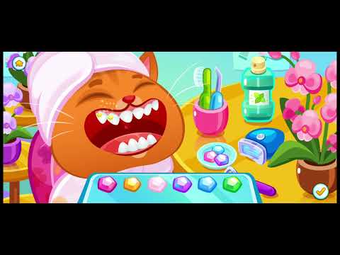 Видео: бубу 1 серия