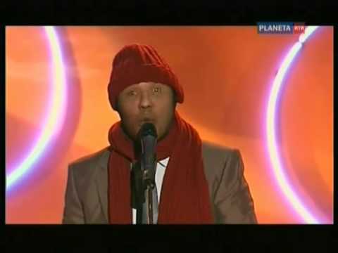 Видео: Лукинский Николай Монолог Юбилейный негр.