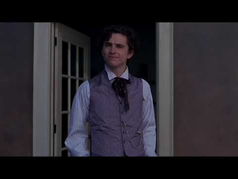 Видео: маленькие женщины /little women /джо и лори/джо и тедди