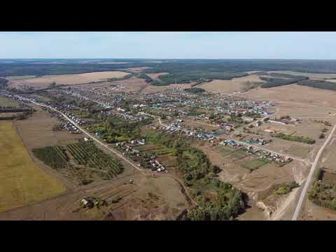 Видео: Минем авылым Иске Атлаш. Часть 1