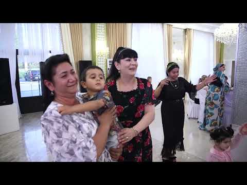 Видео: ЮБИЛЕЙ НИЯРЫ 2025 АЛМТЫ