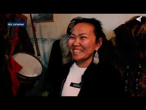 Видео: 4  КРЕСТЫ, НОВАЯ, ХЕТА И КАТЫРЫК