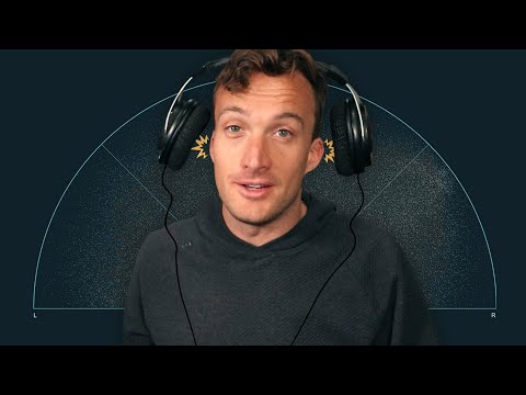 Видео: Я думал, что миксы такой ширины невозможны.