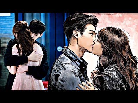 Видео: Попала в мир комикса и влюбилась в главного героя