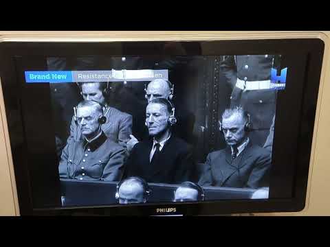 Видео: (Camrip) смена логотипа и оформления канала Viasat History (19.01.2022)