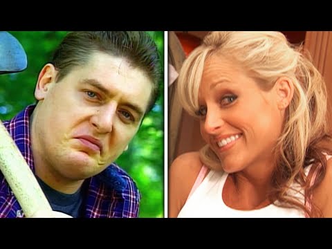 Видео: 10 худших дебютных моментов WWE