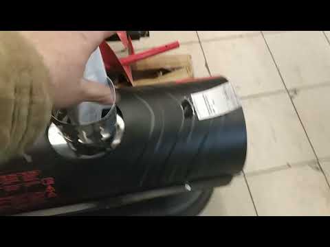 Видео: Самая популярная и лучшая дизельная пушка в 2022-2023 году отправка наложенным платежом через СДЭК!