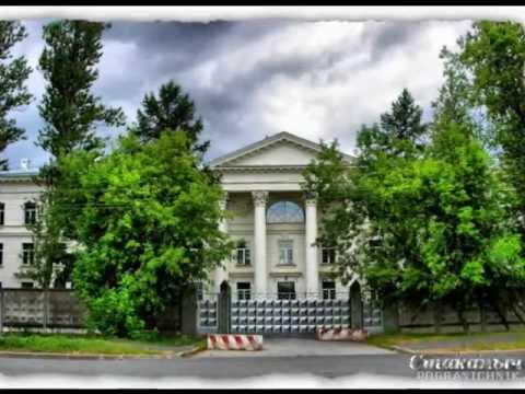 Видео: дембеля День Пограничника