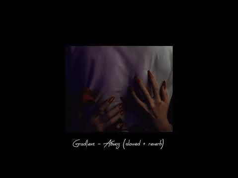 Видео: Grad!ent - Абьюз (slowed + reverb)