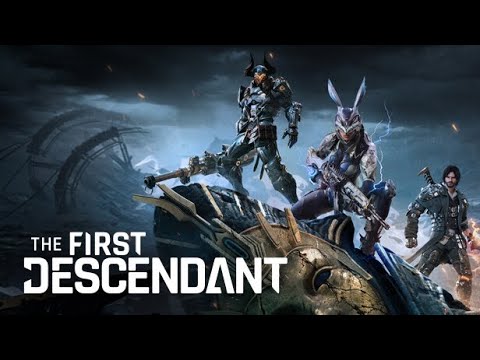 Видео: The First Descendant Прохождение. Часть 11.