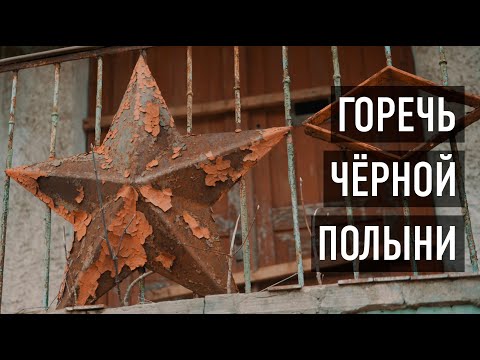 Видео: ИСТОРИЯ ОДНОГО ЧЕРНОБЫЛЯ