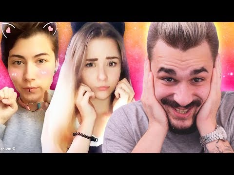 Видео: БЕСЫ ТИКТОК #1