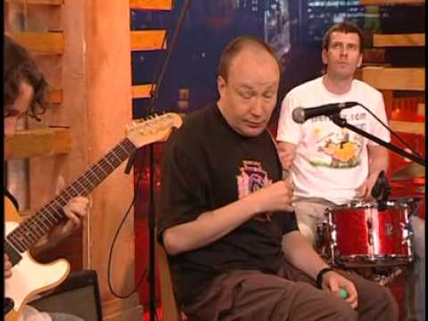 Видео: А.Лаэртский (Лаэртский бэнд)  - Арнольд Шварценеггер