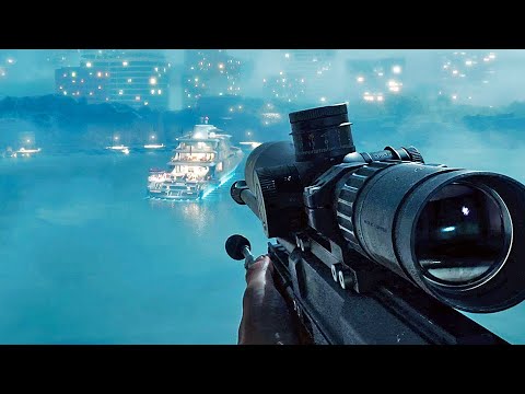 Видео: МНЕ НЕЛЬЗЯ ДОВЕРЯТЬ СТЕЛС ► Сюжет Black Ops 6 [PS5] #2