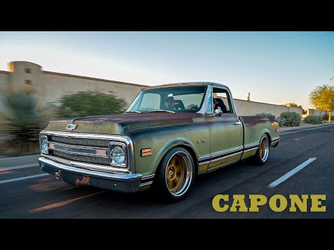 Видео: 1000-сильный PROTOURING C10, построенный LEVEL 7 MOTORSPORTS