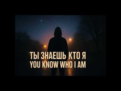 Видео: Ты знаешь Who I am | Mugi & DRB