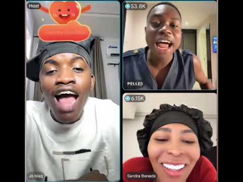 Видео: ПЕЛЛЕР И ДЖОБЛАК РАЗОБЛАЧАЮТ ДРУГ ДРУГА В ПРЯМОМ ЭФИРЕ. ЗАБАВНЫЕ ДРУЗЬЯ.