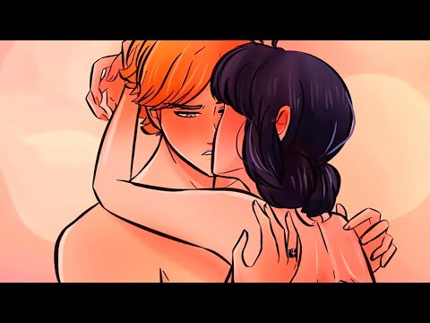 Видео: ЛЕТНИЕ КАНИКУЛЫ часть 5 | Леди Баг и Супер Кот комикс