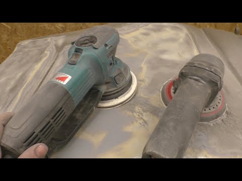 Видео: Makita B06050. Обзор, тест, сравнение и личное мнение!