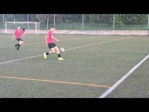 Видео: ДФК Шампион - Дит (2)