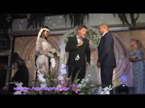 Видео: Dino MC47 - Репортаж со свадьбы