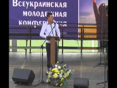 Видео: Лучиан Статник. Что Я еще не сделал для народа Моего? Проповедь. Ис.5:1-7 Luchian Statnik