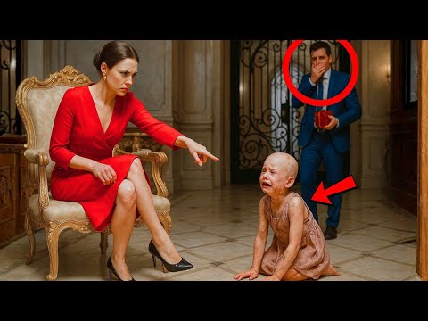 Видео: «Я не хочу, чтобы мои последние дни были такими», — сказала Дочь Миллионера злой мачехе...