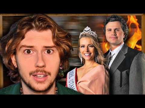 Видео: Самый НЕНАВИДИМЫЙ муж в Интернете