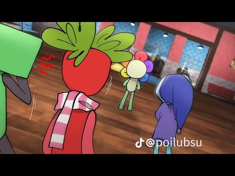 Видео: Комикс «Счастливое место» от @poilubsu, озвучка от Ducky