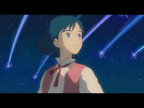 Видео: [AMV] Ходячий замок/ЛСП - Канат.