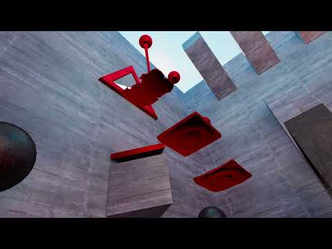 Видео: Daedalus VR  Прохождение  Часть 2