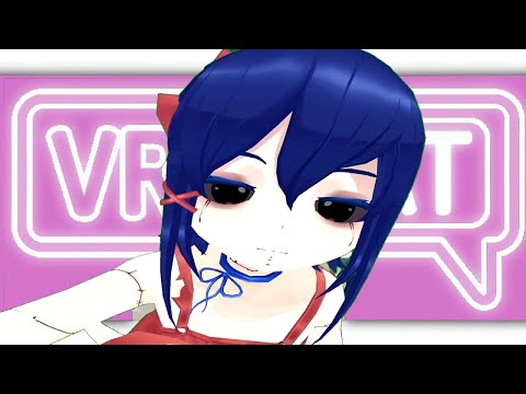 Видео: Играю с маленькой Митой в гольф | VRChat