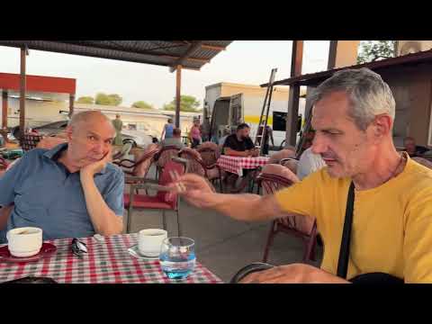 Видео: Каждую субботу я зарабатываю на этом | Барахолка Подгорицы #7