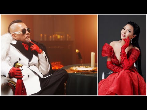 Видео: "Хар сарнай" хамтлаг ахлагч-МУГЖ С.С. Амараа & Үүрээ "Хайр гэгчийн эзэн чи" remix