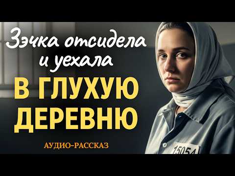 Видео: «ЗЭЧКА». Я плакала когда читала эту историю... Рассказ, который вы запомните. История.