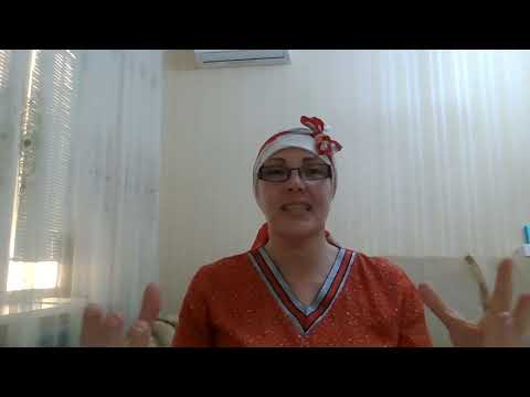 Видео: Кунжутное масло — антиоксидантная защита, прочные кости и спокойная энергия