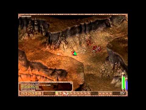 Видео: Kult: Heretic Kingdoms видео-обзор