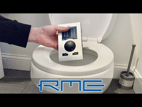 Видео: Что не так с RME? (ТРЕШ ОБЗОР)